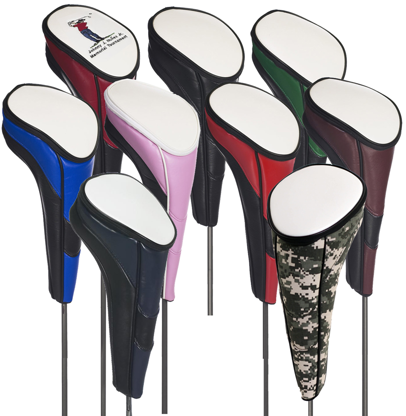 Golf Club Covers For Drivers For Mac